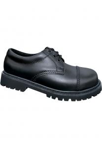 Туфли на шнуровке Brandit Phantom, черный