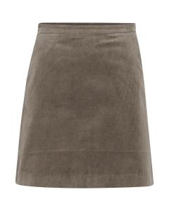 Юбка SOAKED IN LUXURY Helle, Brocade