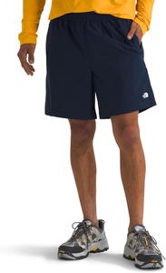 The North Face мужские шорты Class V Pathfinder Pull-on - 7", Summit Navy