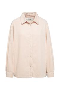 Блуза SENSES.THE LABEL, коричневый