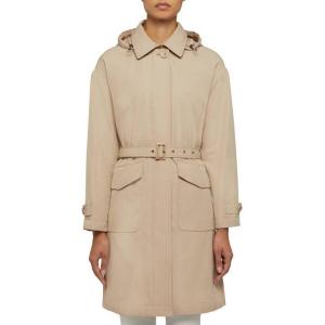 Куртка Geox модель W3521s T2676 цвет бежевый