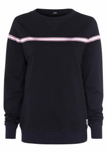 Свитер H.I.S Sweater, черный