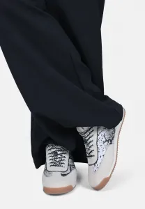 Низкие кроссовки тары Crickit, Schwarz