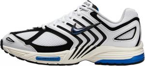 Низкие кроссовки Nike для мужчин, White Photo Blue Black Grey Neutral