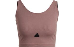 Женская майка без рукавов Adidas Wonder Oxidized Red