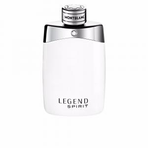 Туалетная вода Legend spirit Montblanc