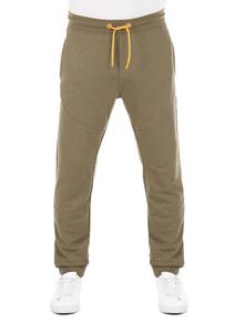 Спортивные брюки riverso RIVVeit comfort/relaxed, зеленый