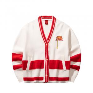 ANTA Топ Women's Corn White