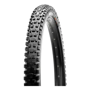Шина для горного велосипеда Maxxis Assegai 3CT/EXO/TR 60 TPI Tubeless 29´´ x 2.50, черный