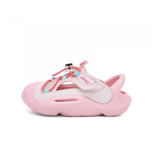 Детские сандалии Jeep, розовый