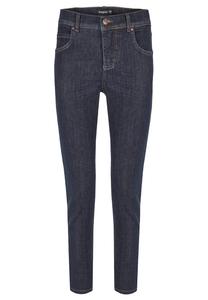 Узкие джинсы Angels Ornella, темно-синий