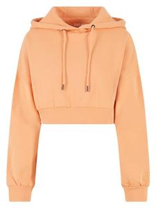 Толстовка DEF, цвет coral