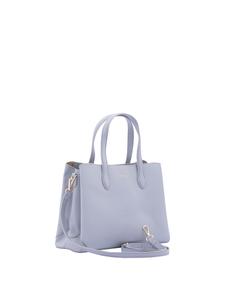 Сумочка Sergio Valentini, светло-синий