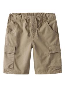 Обычные брюки TWO SOON, светло-коричневый