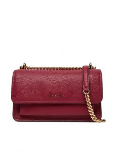Женская сумка Claire 30T4GC7L3T Michael Michael Kors, красный