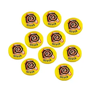 Жетоны жадности, Token Sets - Forbidden Psalm/MÖRK BORG (Litko Aerosystems)