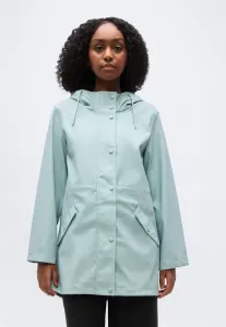 Куртка-Парка вммалу Vero Moda Petite, Gray Mist