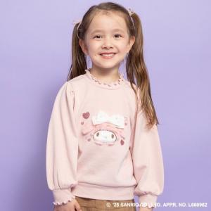 Толстовка Branshes, цвет Pink