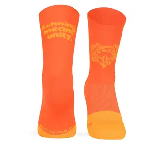 Носки Pacific Unity, оранжевый