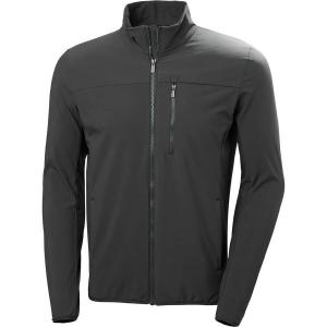 Куртка Helly Hansen Crew Softshell 20 Helly Hansen, Ebony