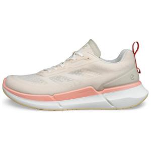 Ecco Кроссовки Biom 2.2 Low Top женские, цвет лайм-серый