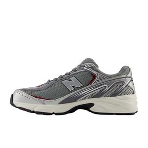 Кроссовки для бега Kim Dohee x NB 509 Collection Low top Unisex Gray New Balance, серый