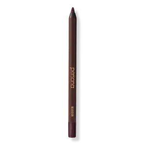 Водостойкая подводка для глаз (24 часа) Persona, Maroon (rich, plum purple with shimmer)