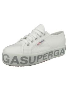 Низкие кроссовки Superga