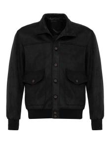 Межсезонная куртка Antioch Lilongwe, черный