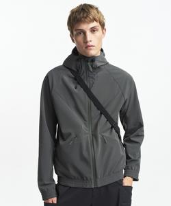 куртка из софтшелла