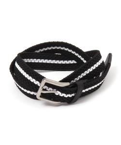 Резиновый сетчатый ремень Bayflow, цвет Oth1