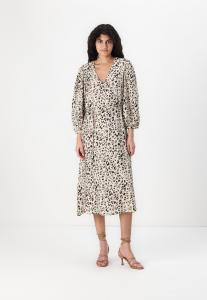 Повседневное платье ALYONA VLORA DRESS  MSCH Copenhagen, мультиколор