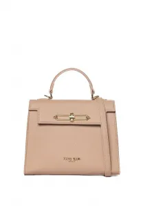 Сумочка Marc Ellis, Antique Pink And Light Gold