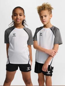 Футболка Hmllead Kids HUMMEL