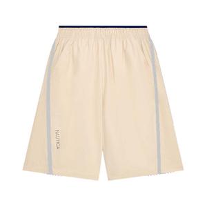 Детские шорты NAUTICA, хаки