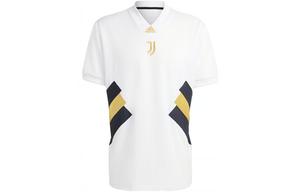 Футболка мужская ICONS Collection SS23 белая Adidas, белый
