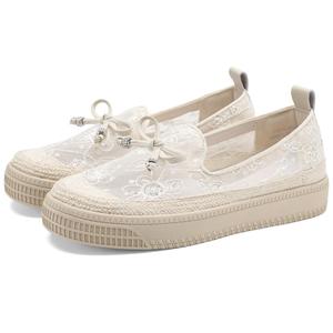 Туфли D FUSE SCANDINAVIA Casual Shoes Women's D:FUSE SCANDINAVIA, Beige