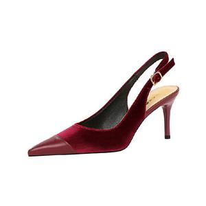 Туфли BIGTREE High Heels Women's