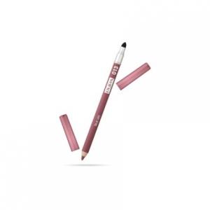 Карандаш для губ Milano True Color 013 Old Dark Pink, Pupa