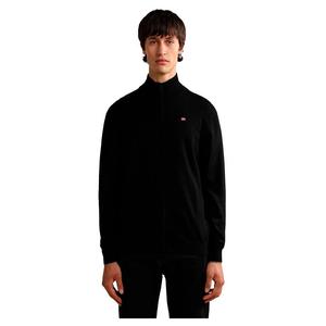 Свитер Napapijri Damavand 3, черный