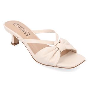 Босоножки на широкой подошве Starling Journee, ivory