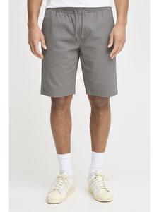Тканевые шорты BLEND, серый