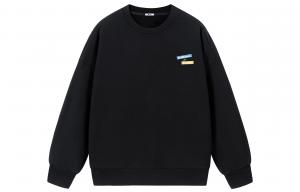 Pajama Tops Unisex WARRIOR, черный