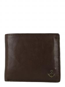 Harbour 2nd Кошелек 'Gwen' в темно-коричневом цвете