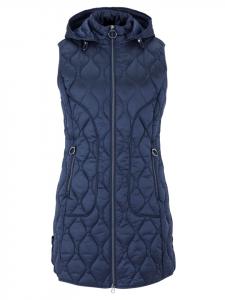 Жилет Betty Barclay, синий