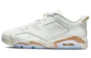 Jordan 6 Retro Low GC Лунный Новый год (2022)