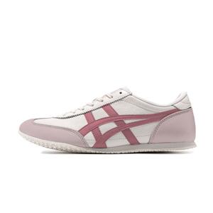 Кроссовки Machu Racer Casual Shoes Unisex Low top Beige Onitsuka Tiger, Ecru