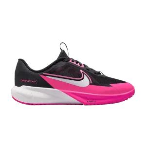 Кроссовки Nike Sonic Fly GS, Off Noir Hyper Pink
