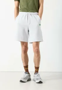 Спортивные штаны homme baptown American Vintage, Gris Chine