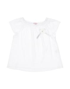 Топ Laura Biagiotti, белый